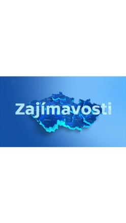 Zajmavosti z region