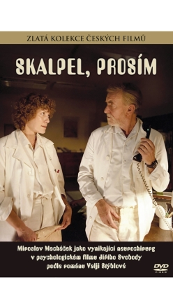 Skalpel, prosm