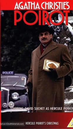 Hercule Poirot