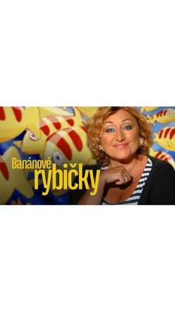 Bannov rybiky