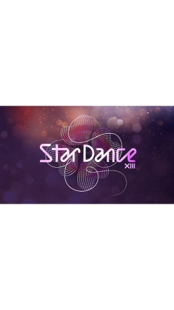 StarDance XIII ...kdy hvzdy tan