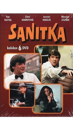 Sanitka (2/11)