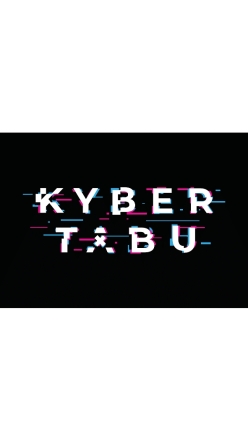 Kyber tabu (2/14)