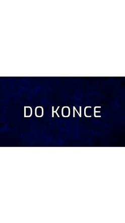 Do konce (5/6)