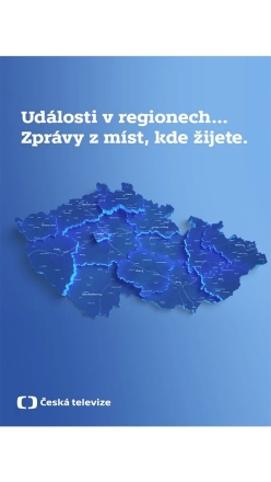 Udlosti v regionech