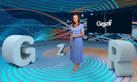 Gejzr