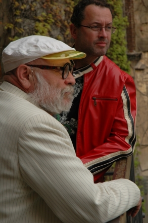 Rajsk zahrady II