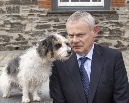 Doktor Martin X