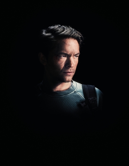 Agent Hamilton II (5/8)