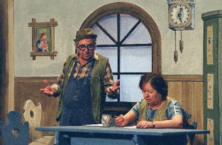 Humoridy Felixe Holzmanna
