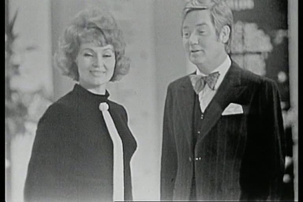 Melodie, kter se vracej s Milanem Chladilem