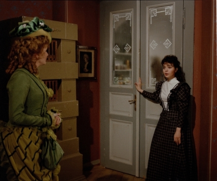 Cirkus Humberto (9/12)