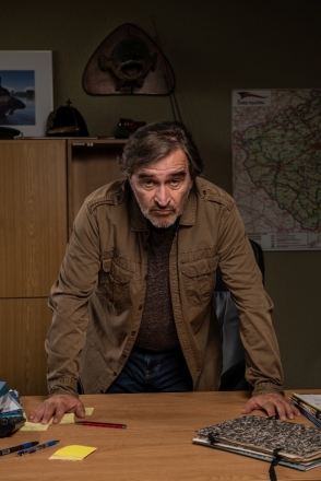 Zloin na dobr cest (9/12)