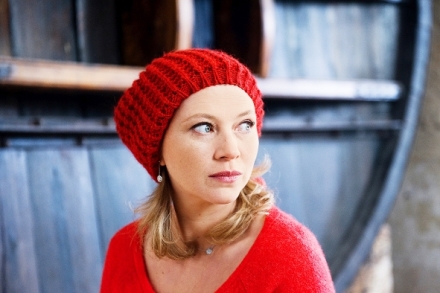 Inspektorka Candice Renoirov II