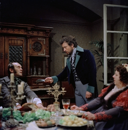 Slavn historky zbojnick (3)