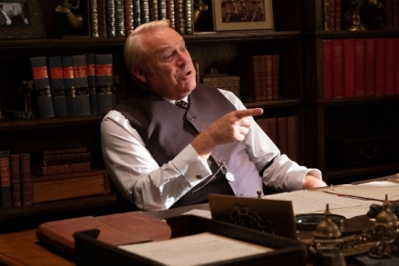 Ppady detektiva Murdocha XVIII