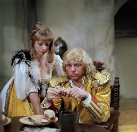 Slavn historky zbojnick (4)