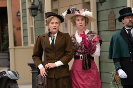 Ppady detektiva Murdocha XVIII