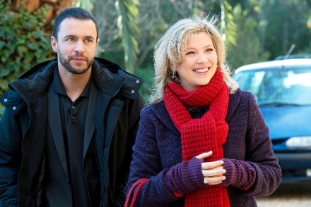 Inspektorka Candice Renoirov II