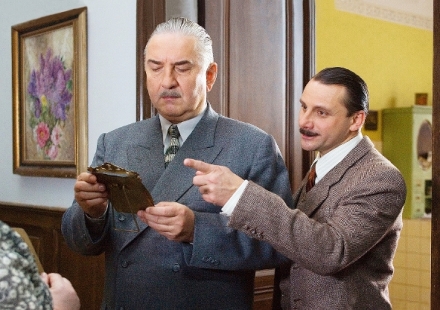 13. komnata Felixe Slovka