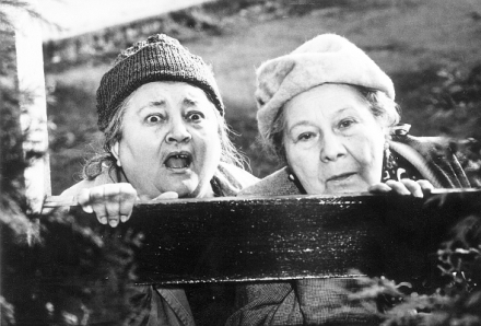 J u budu hodn, ddeku!