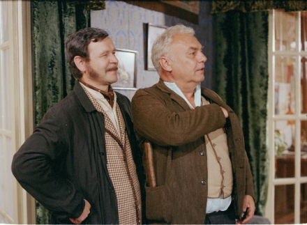 Cirkus Humberto (12/12)