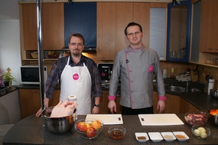 Kucha�sk� pohotovost