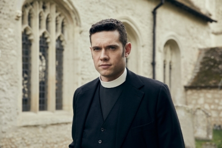 Grantchester VIII (6/6)