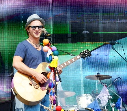 13. komnata Tome Kluse