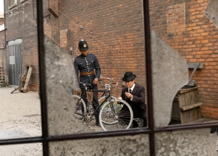 Ppady detektiva Murdocha XVIII