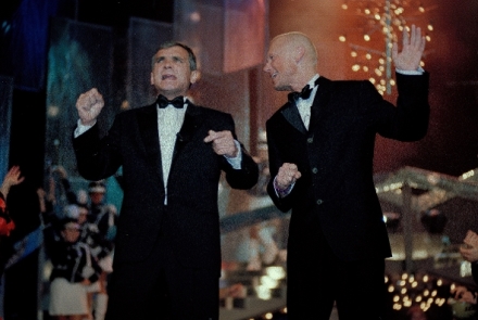 Mon pijde i kouzelnk aneb Setkn po letech