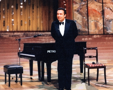 Nezniiteln Vladimr Menk