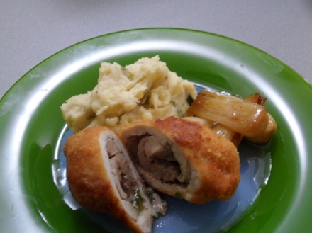 Kucha�sk� pohotovost