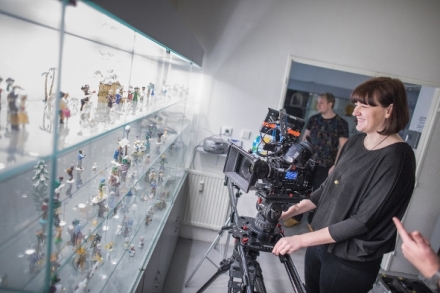 Po stop�ch �esk�ch betl�m�