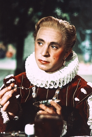 Byl jednou jeden kr�l...