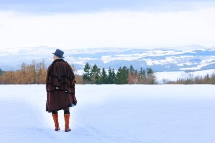 Krakono�ovo tajemstv�