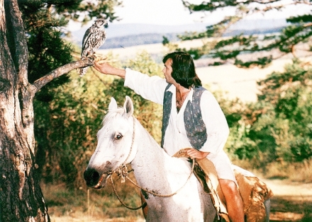 Jak si zaslou�it princeznu