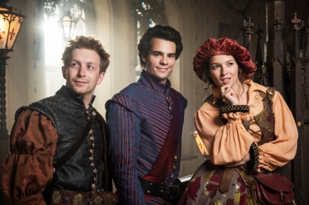 Kl�� svat�ho Petra