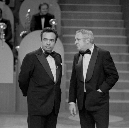 Silvestr na p��n� aneb �� jsou hory Kav��