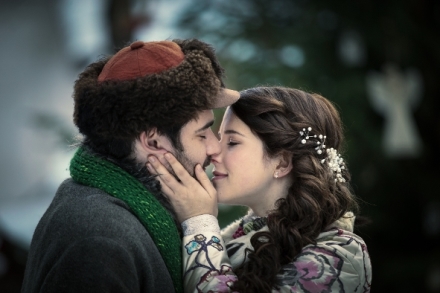 O v�no�n� hv�zd�