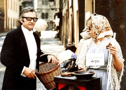 Zabil jsem Einsteina, p�nov�