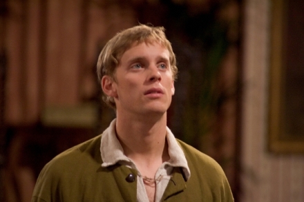 Boh�� a chud�k