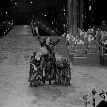 Silvestr hrav� a drav�