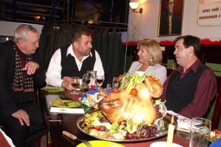 S �etn�ky v civilu