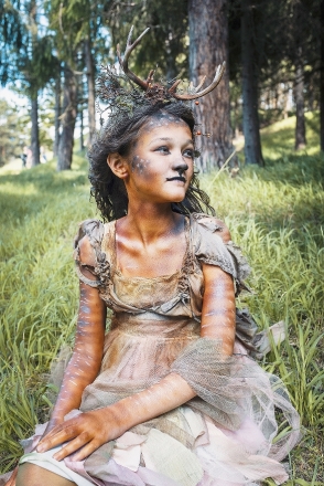 �arovn� kam�nek