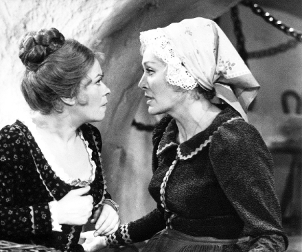 Dalskab�ty, h��n� ves aneb Zapomenut� �ert