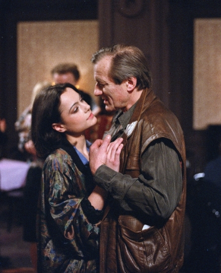 H��chy pro p�tera Knoxe (1/10)