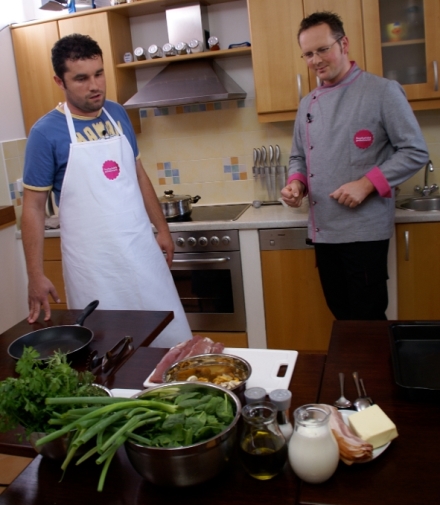 Kucha�sk� pohotovost