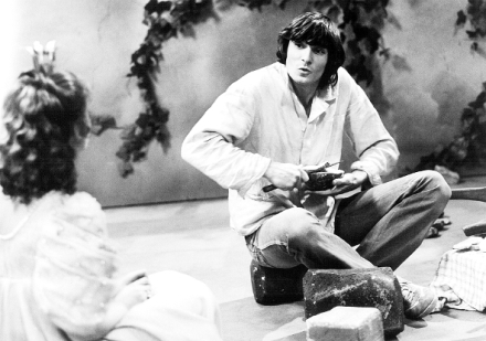 Princov� jsou na draka