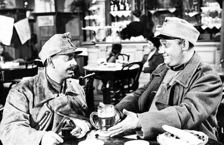 Poslu�n� hl�s�m